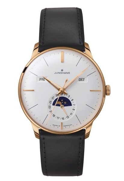 Junghans Meister Kalender 027/7003.00