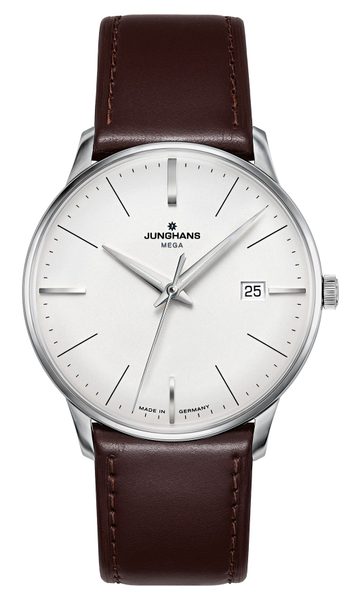 Junghans Meister Mega 058/4800.00