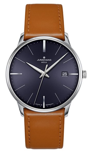 Junghans Meister Mega 058/4801.00