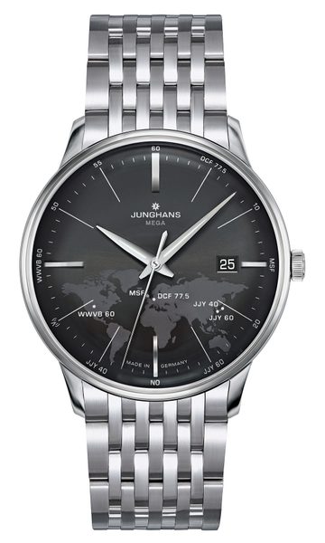 Junghans Meister Mega 058/4803.44