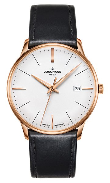 Junghans Meister Mega 058/7800.00