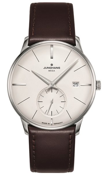 Junghans Meister Mega Kleine Sekunde 058/4902.00