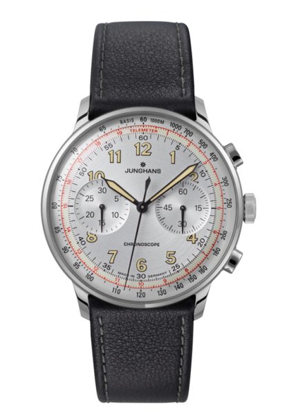 Junghans Meister Telemeter 027/3380.00