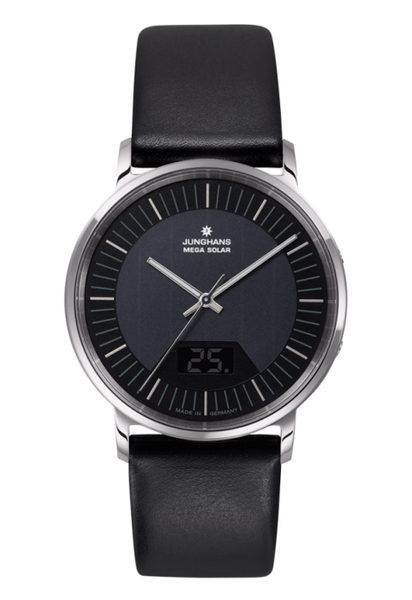 Junghans Milano Mega Solar 056/4220.00