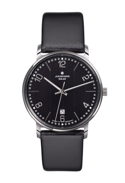 Junghans Milano Solar 014/4062.00