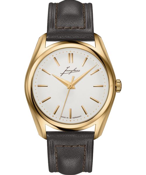 Junghans Signatur Handaufzug Edition 160 27/9103.00