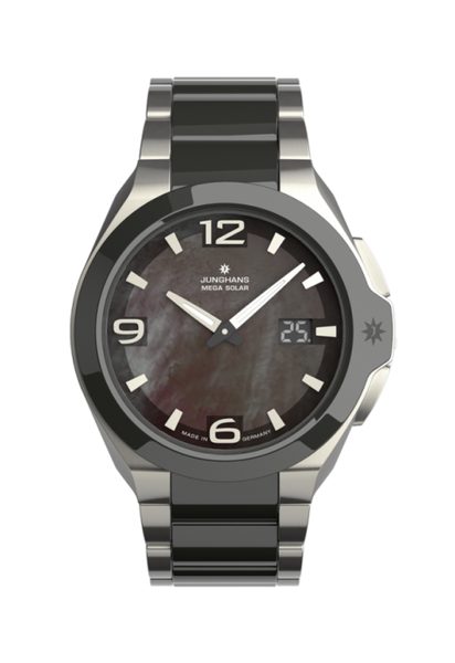Junghans Spektrum Damen 015/1500.44