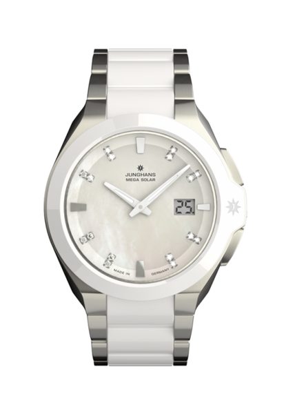 Junghans Spektrum Damen 015/1501.44