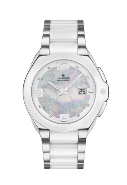 Junghans Spektrum Damen 015/1503.44