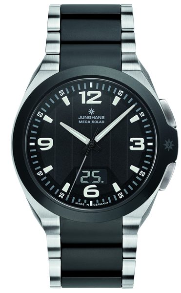 Junghans Spektrum Mega Solar 018/1919.44