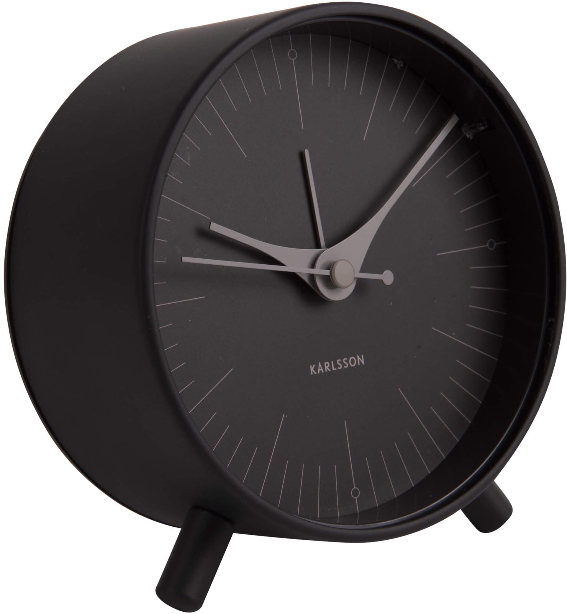 Karlsson Budík KA5777BK