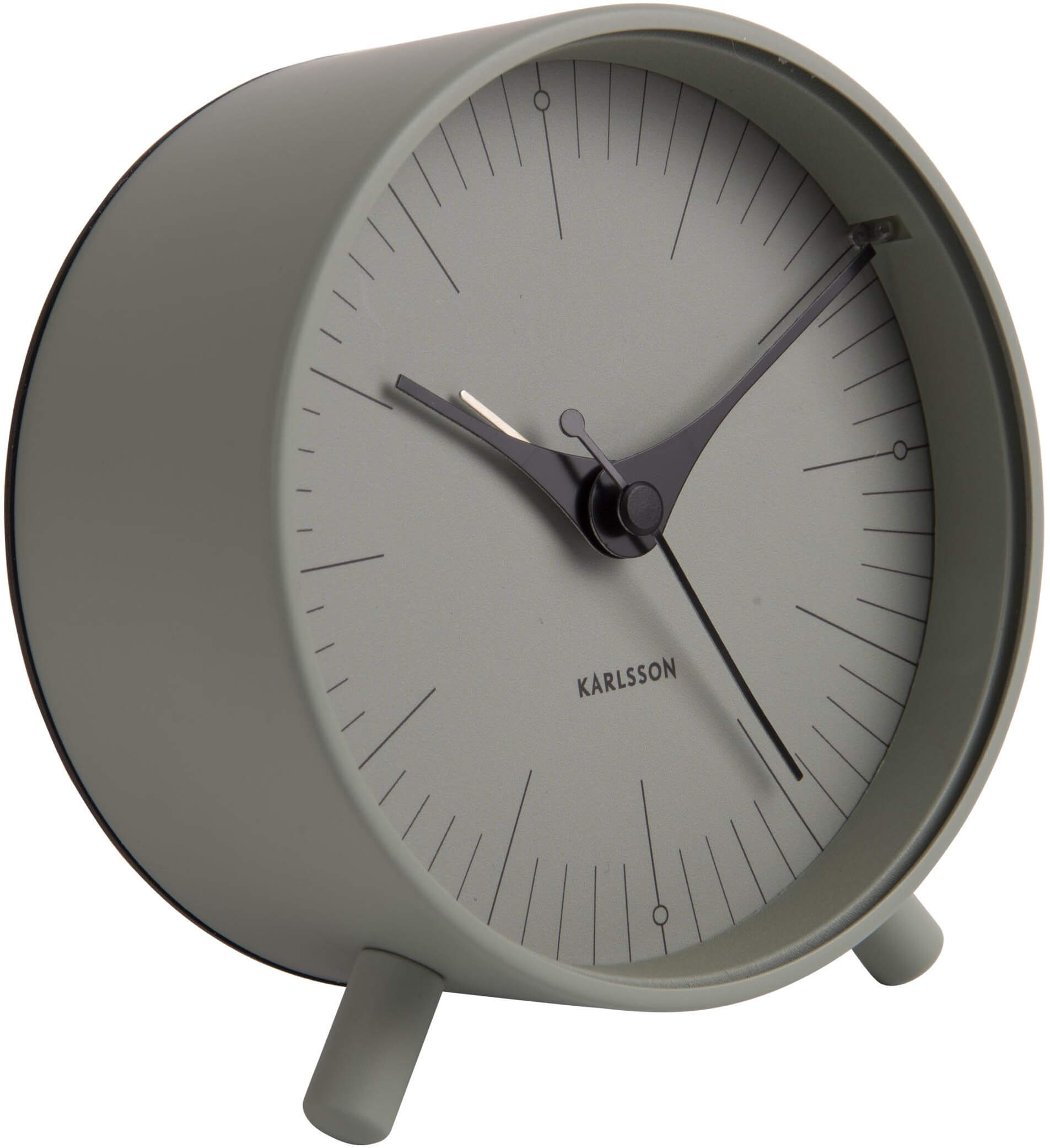 Karlsson Budík KA5777GR