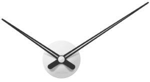 Karlsson N&aacute;stěnn&eacute; hodiny KA5838WH