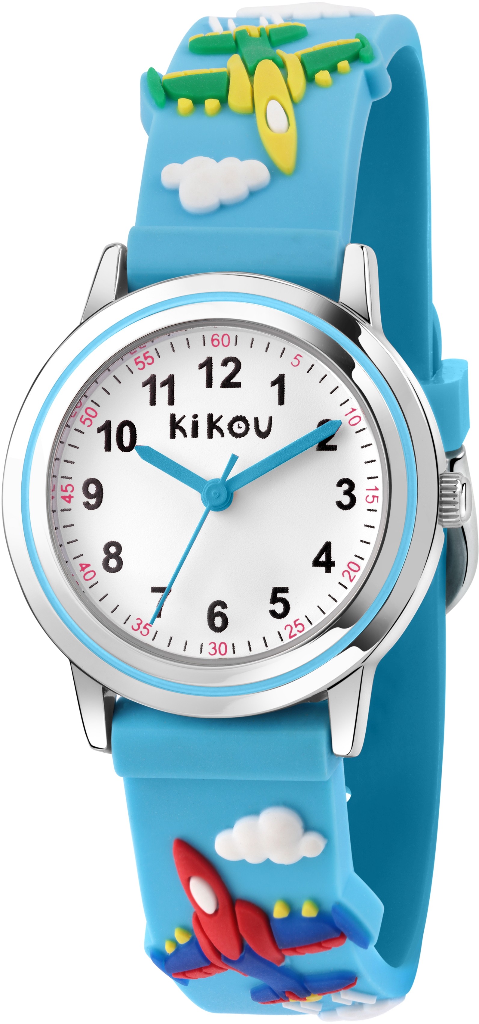 Kikou Dětské hodinky R4551101001