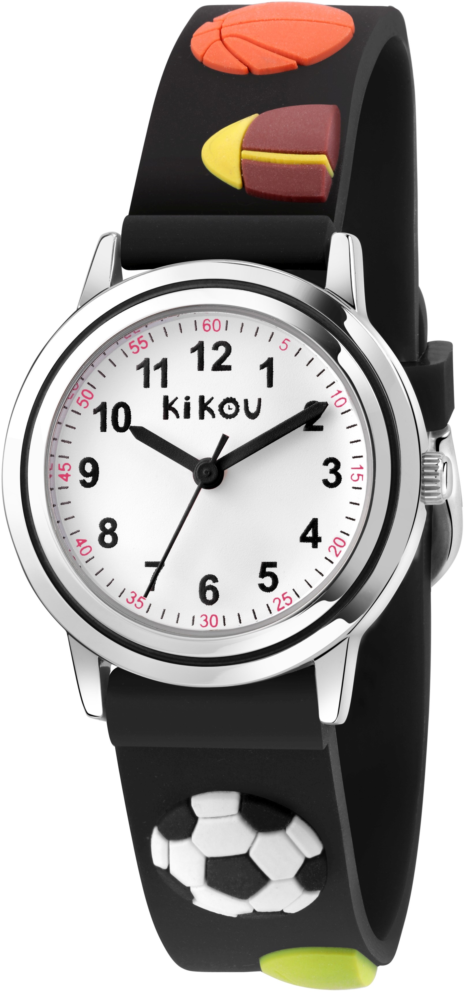 Kikou Dětské hodinky R4551101002