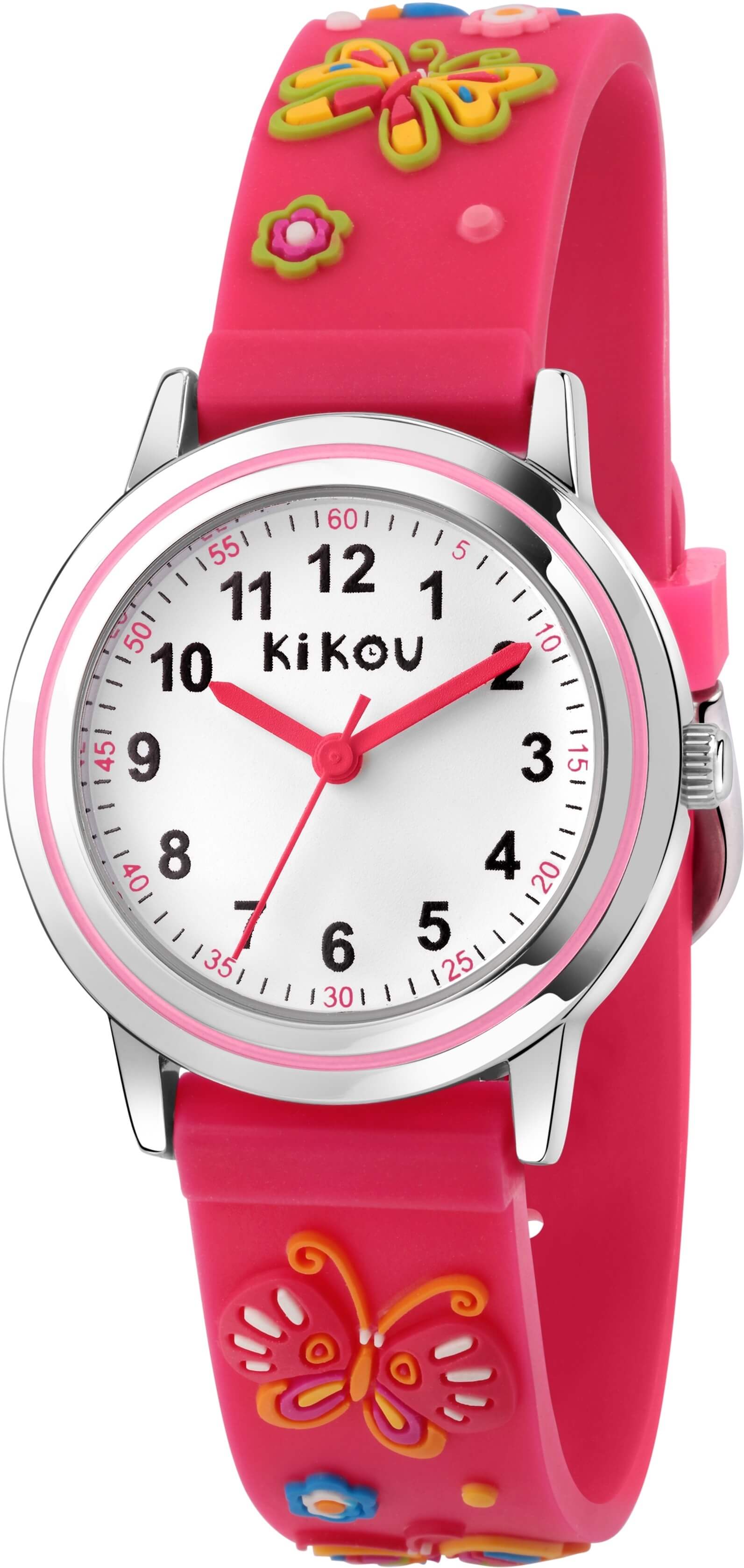 Kikou Dětské hodinky R4551101501