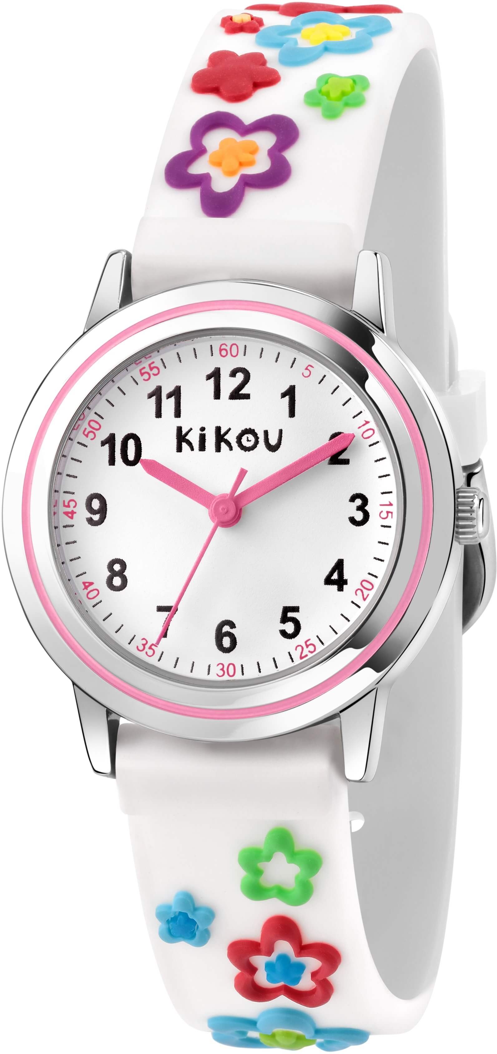 Kikou Dětské hodinky R4551101502