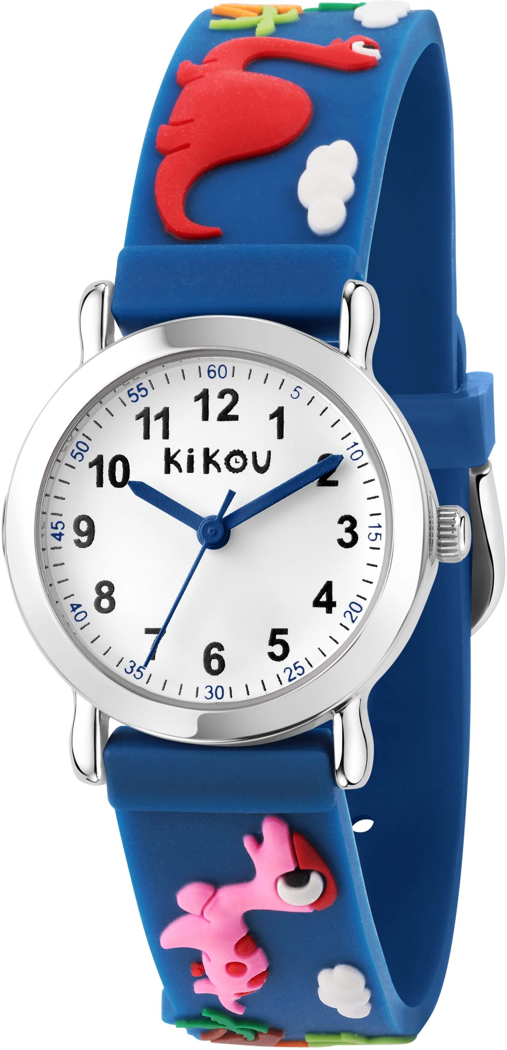 Kikou Dětské hodinky R4551102001