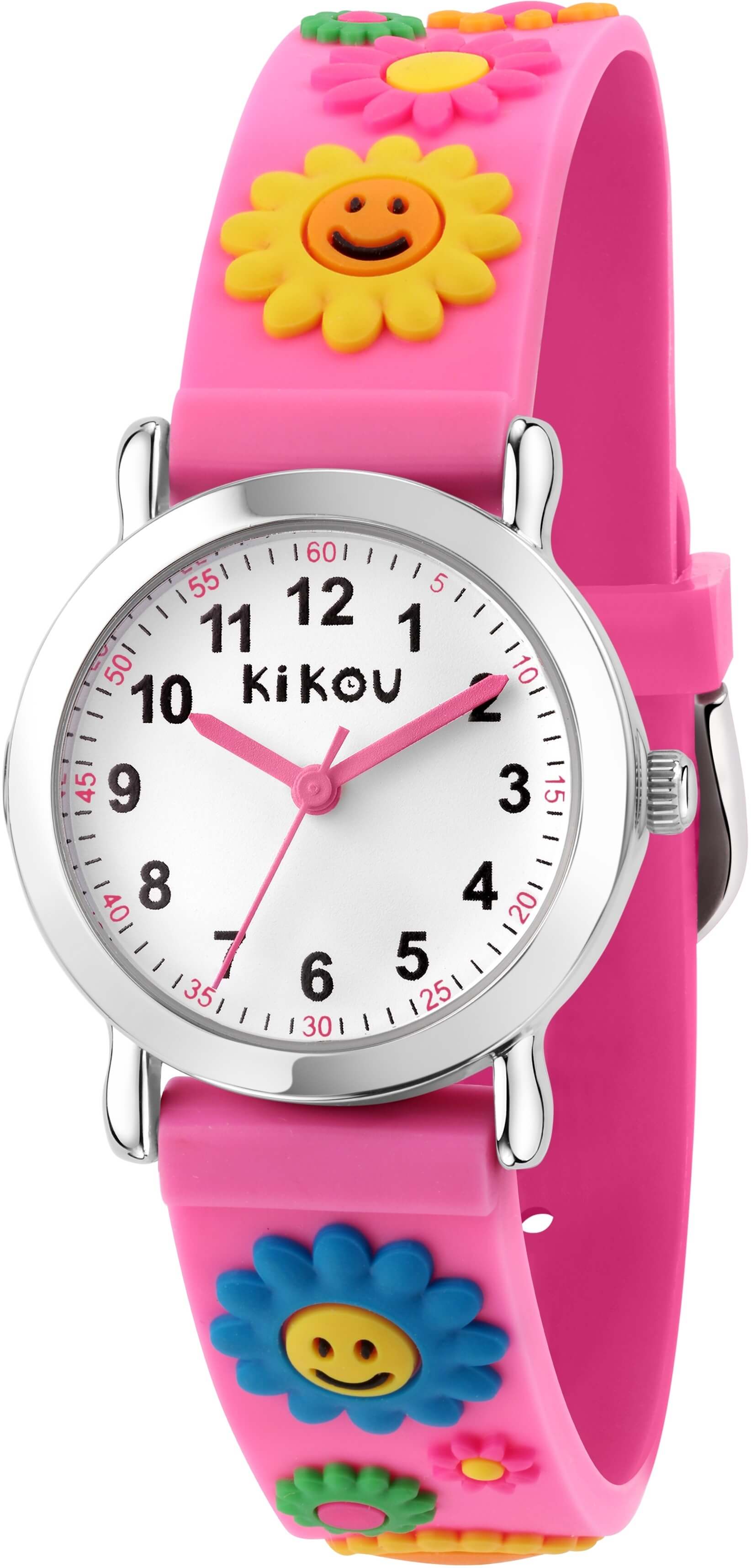 Kikou Dětské hodinky R4551102501