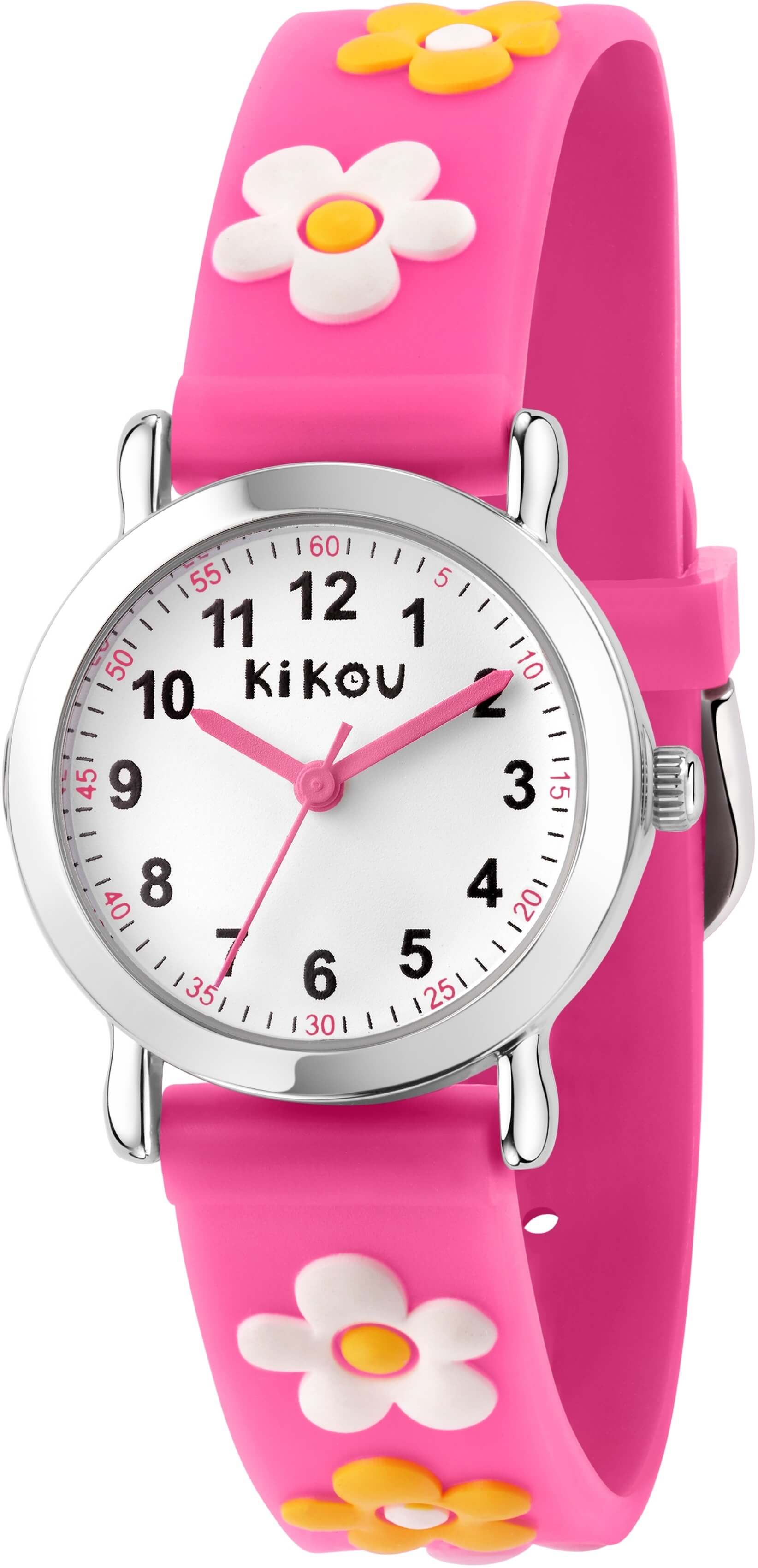 Kikou Dětské hodinky R4551102503