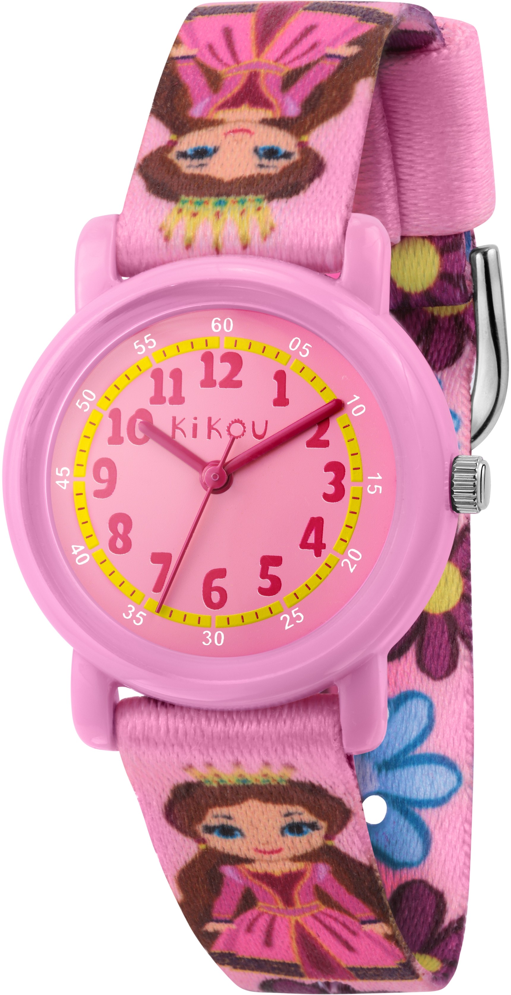 Kikou Dětské hodinky R4551104501