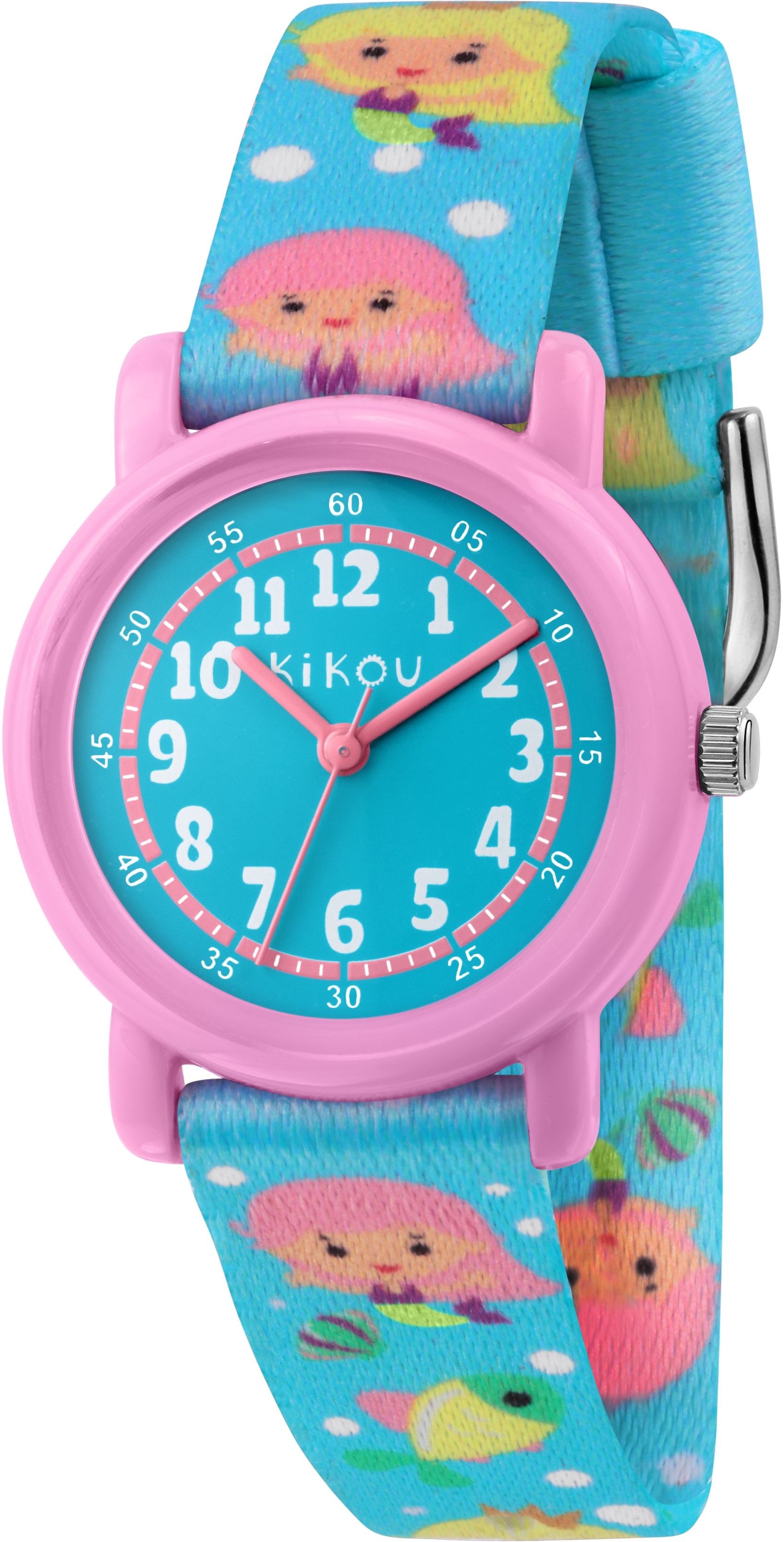 Kikou Dětské hodinky R4551104502