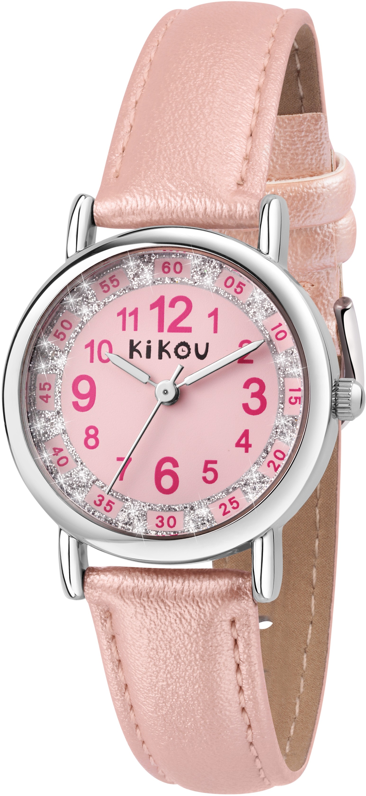 Kikou Dětské hodinky R4551105504