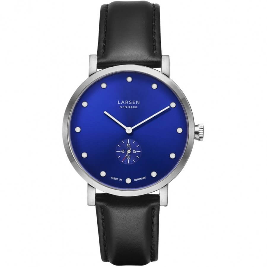 LLARSEN LW32 Steel 132SDBLL