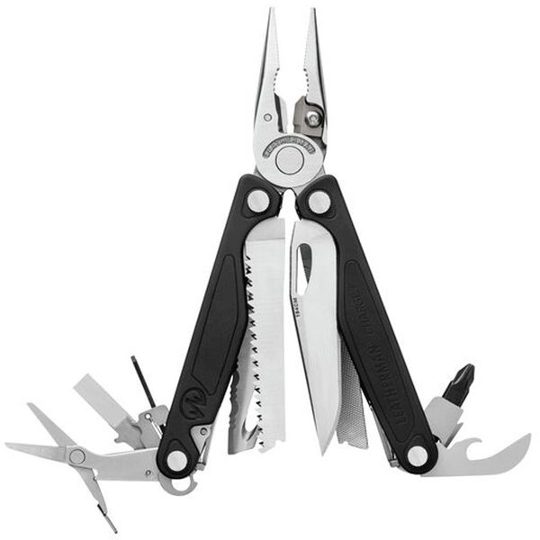 Leatherman MultiTool Leatherman Charge Plus