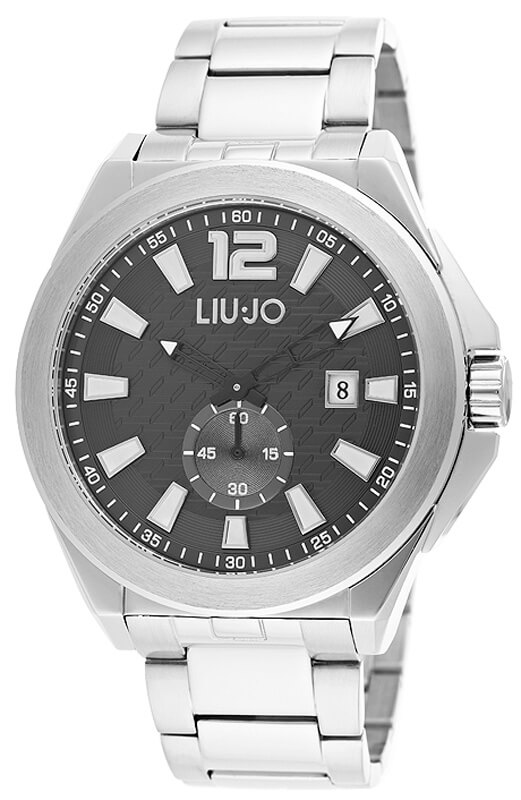 Liu.Jo Temple BLACK TLJ891