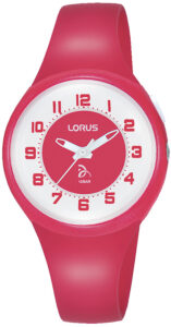 Lorus Analogové hodinky R2331NX9