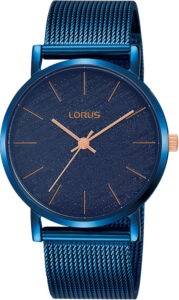 Lorus Analogové hodinky RG213QX9