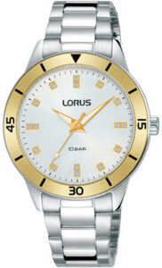 Lorus Analogové hodinky RG243RX9