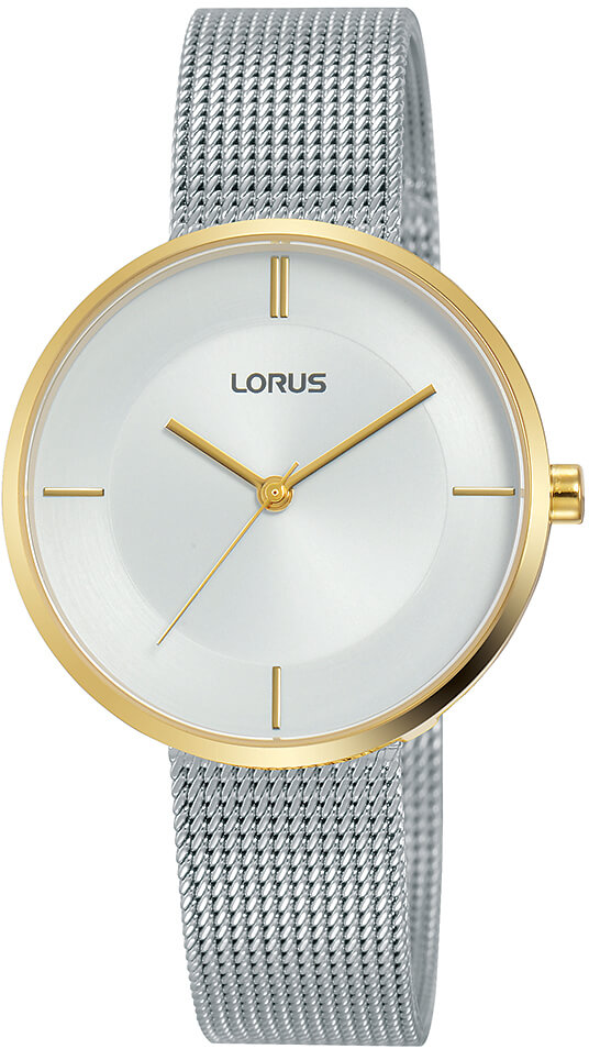 Lorus Analogové hodinky RG252QX8
