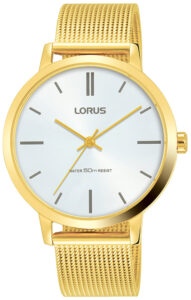Lorus Analogové hodinky RG264NX9
