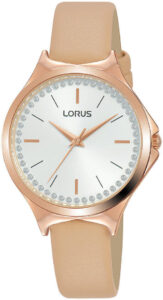 Lorus Analogové hodinky RG282QX9