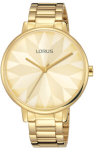 Lorus Analogové hodinky RG296NX9