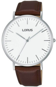 Lorus Analogové hodinky RH881BX9