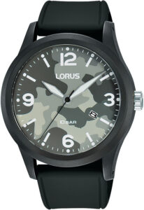 Lorus Analogové hodinky RH913MX9
