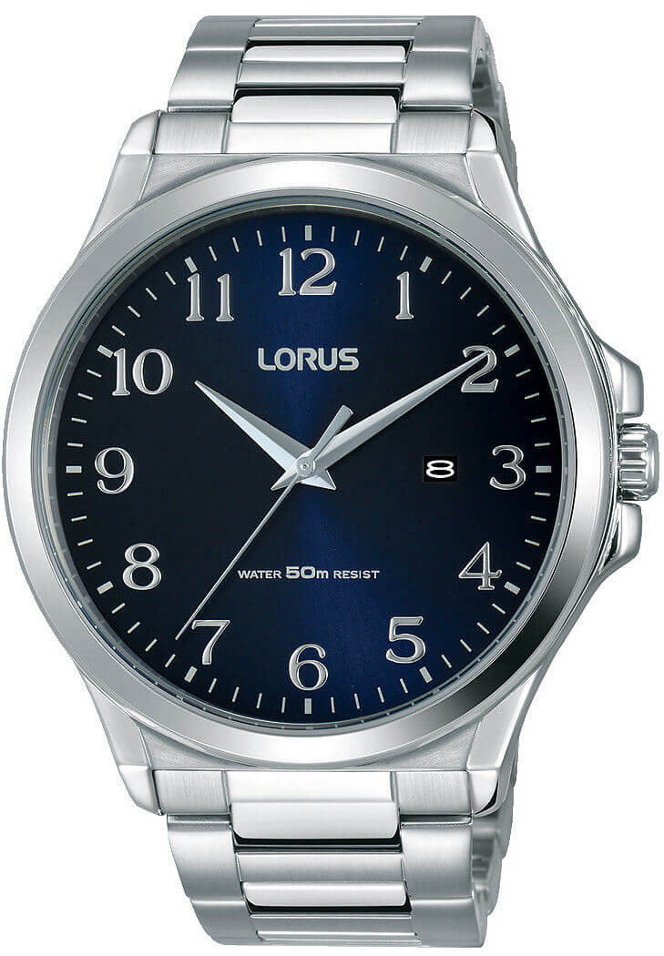 Lorus Analogové hodinky RH971KX9