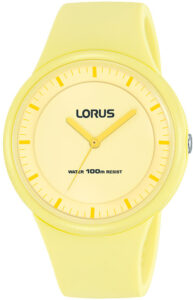 Lorus Analogové hodinky RRX29FX9