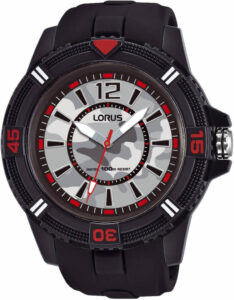 Lorus Analogové hodinky RRX43FX9