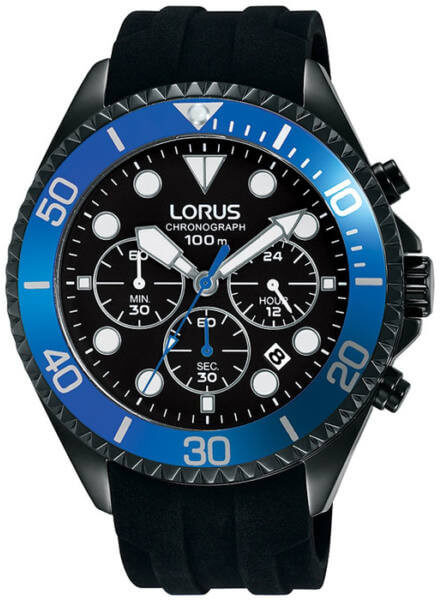 Lorus Chrono RT323GX9
