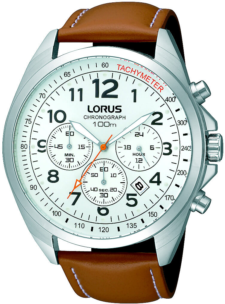 Lorus Chrono RT373CX9