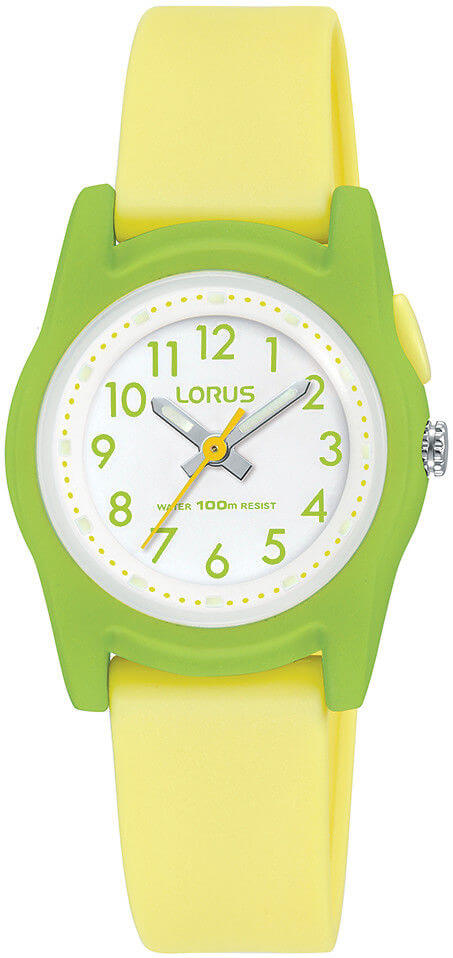 Lorus Dětské hodinky R2387MX9