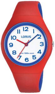 Lorus Dětské hodinky RRX03GX9