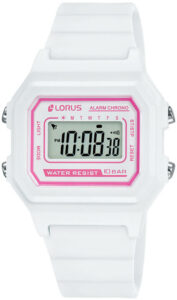 Lorus Digitální hodinky R2321NX9