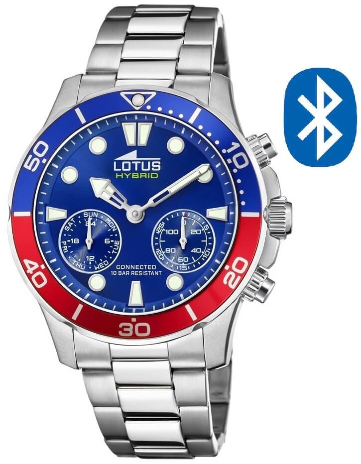 Lotus Hybrid Connected L18800/4