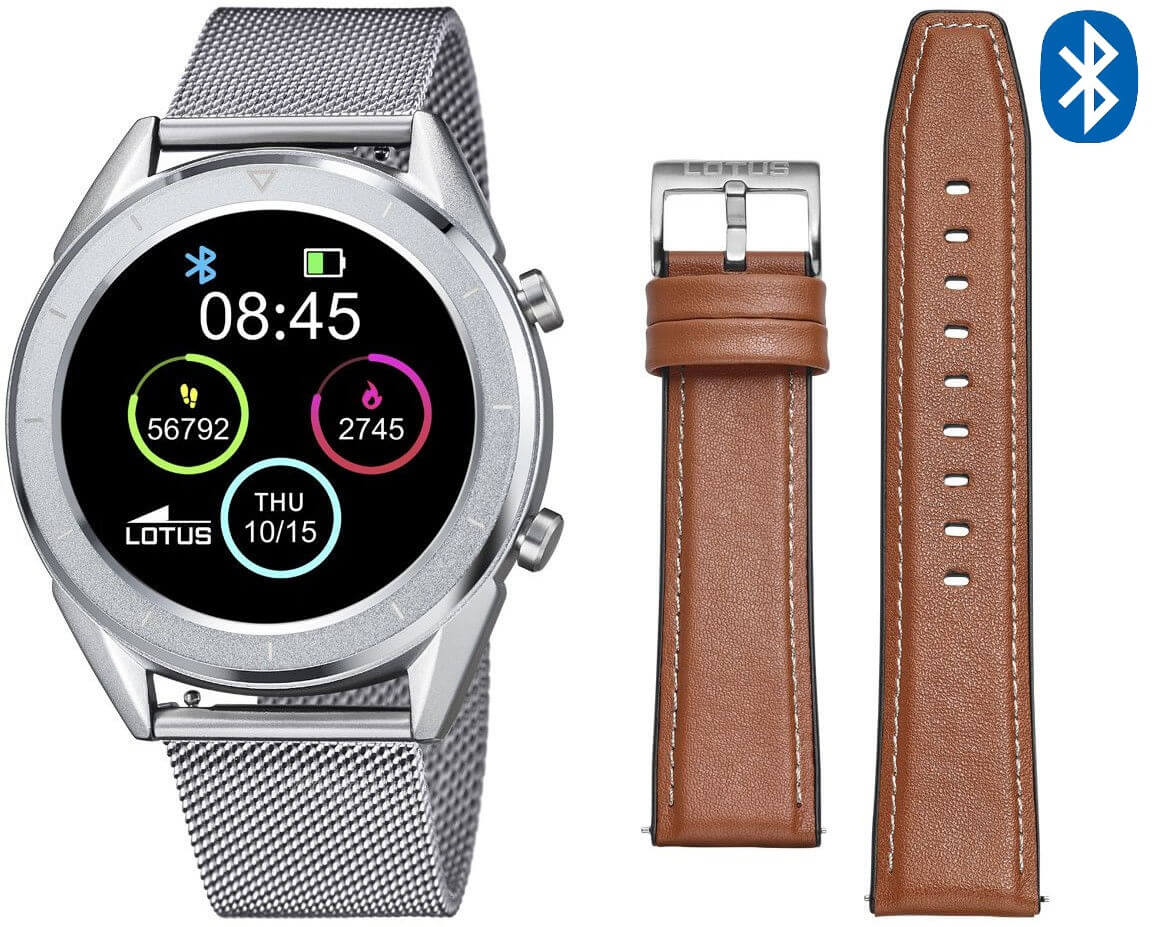 Lotus SmarTime L50006/1 + náhradní řemínek - SLEVA II