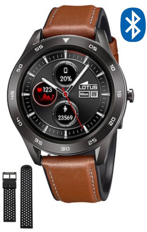 Lotus SmarTime L50012/1 + náhradní řemínek - SLEVA